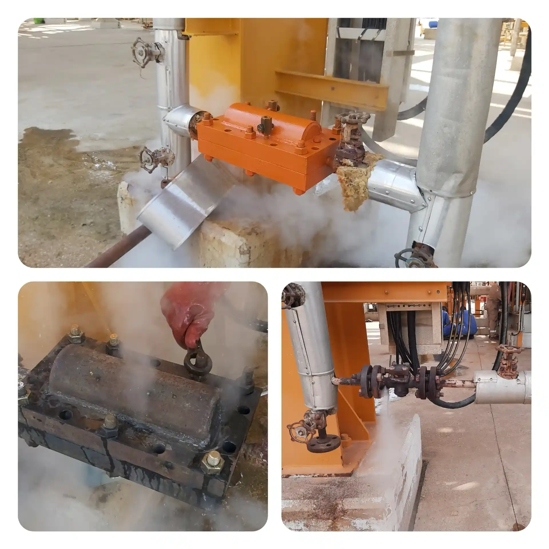نمونه کار 1