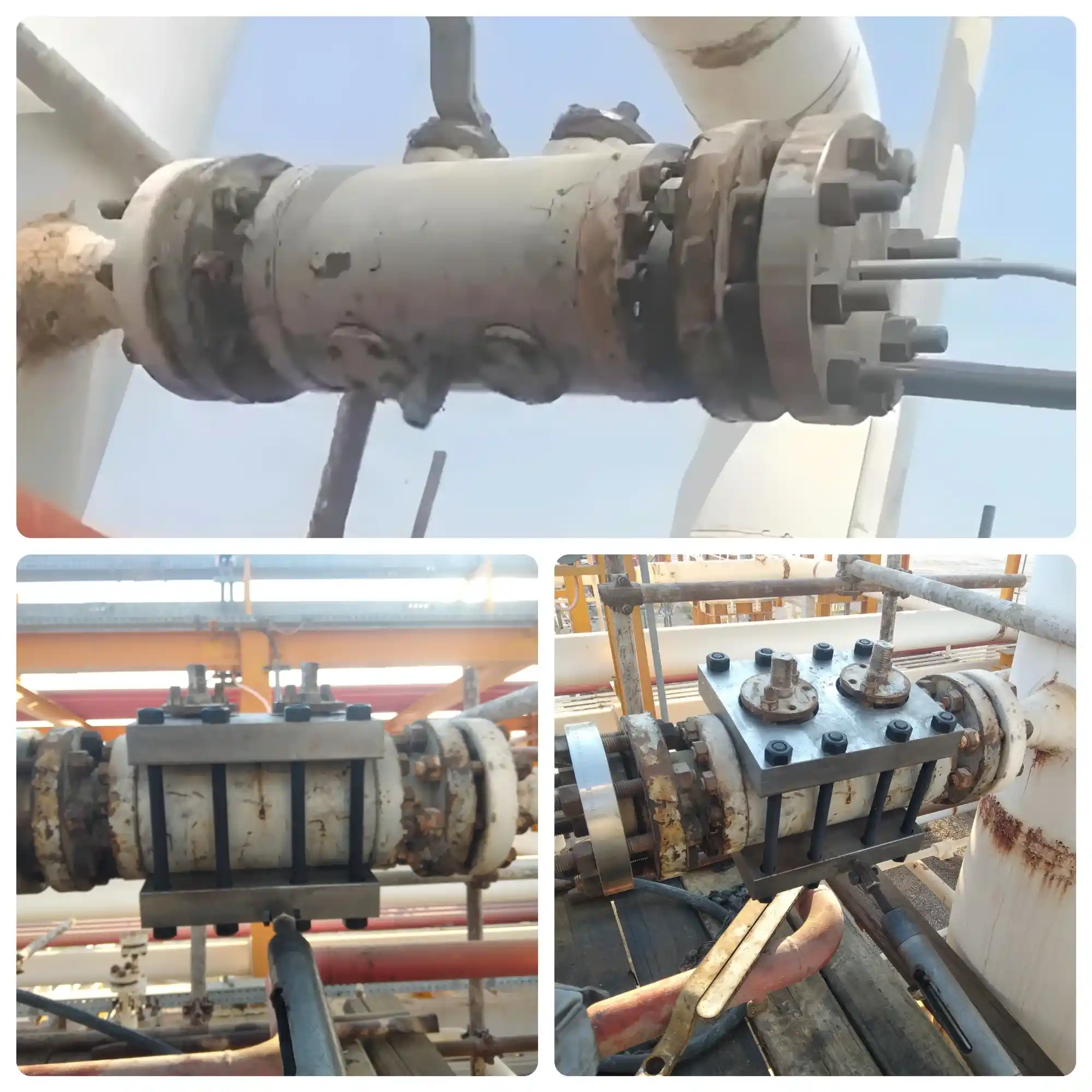 نمونه کار 5